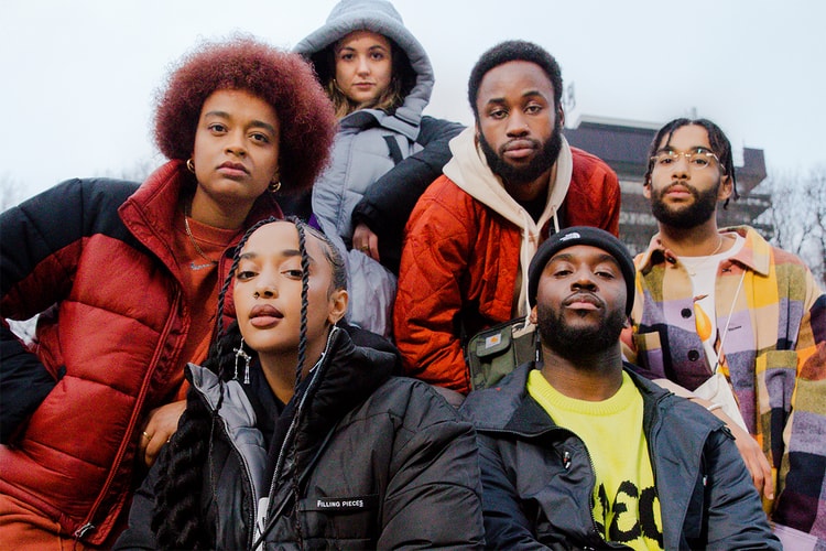 The Netherlands’ Music Community Present This Issue of Zalando Street