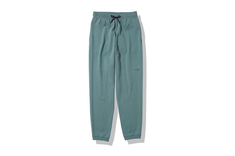 THE NORTH FACE COMFORTIVE Collection Release Info Buy Price Natural Fiber Paper Yarn Pants Sweatshirts T-shirts