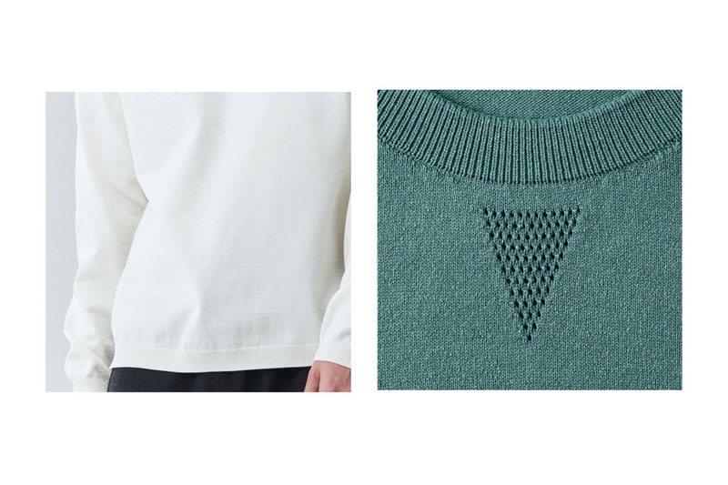 THE NORTH FACE COMFORTIVE Collection Release Info Buy Price Natural Fiber Paper Yarn Pants Sweatshirts T-shirts