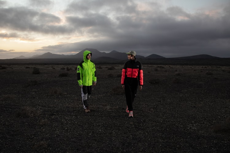 The North Face’s New Label Invites Exploration to The Outer Limits
