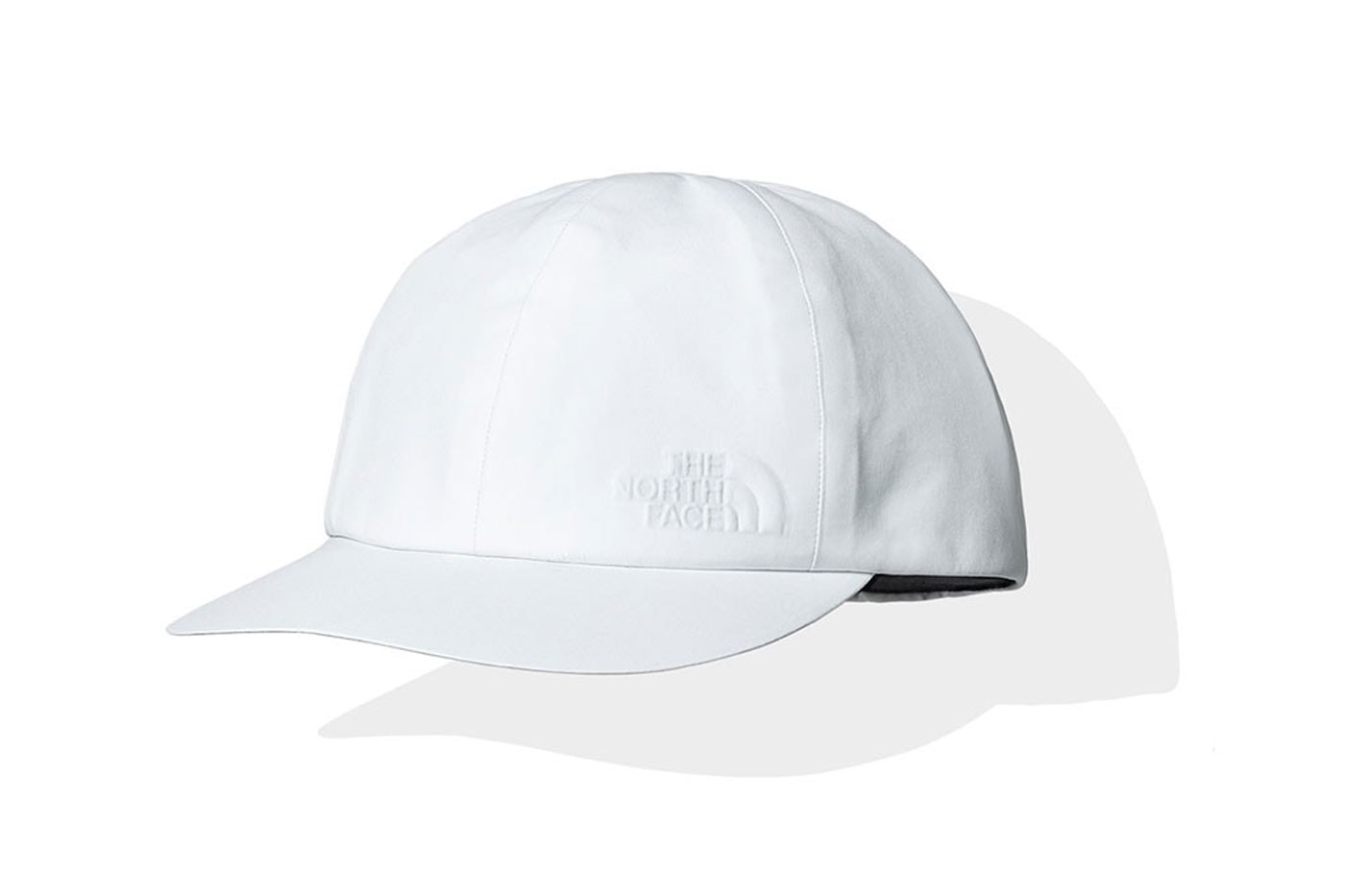 The North Face Urban exploration undyed collection no dye eco-friendly gore tex jackets hats caps do more with less release info