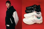 thisisneverthat Officially Reveals Its Latest New Balance Footwear and Apparel Collaboration