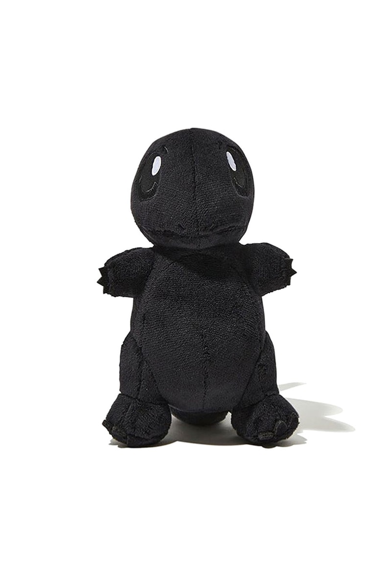 THUNDERBOLT PROJECT Pokémon Plush Doll Key Charms Nanoblock Release Info Buy Price