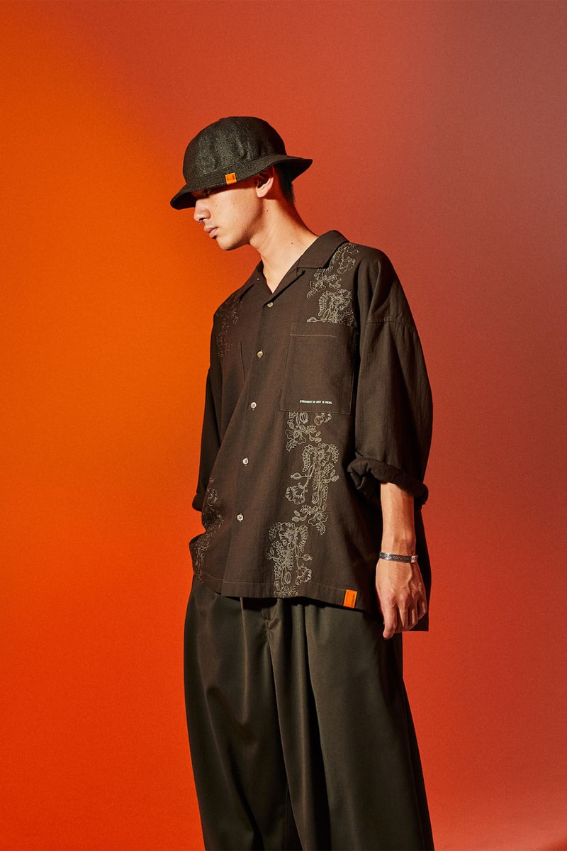 Tightbooth Spring/Summer 2022 Collection Release Info
