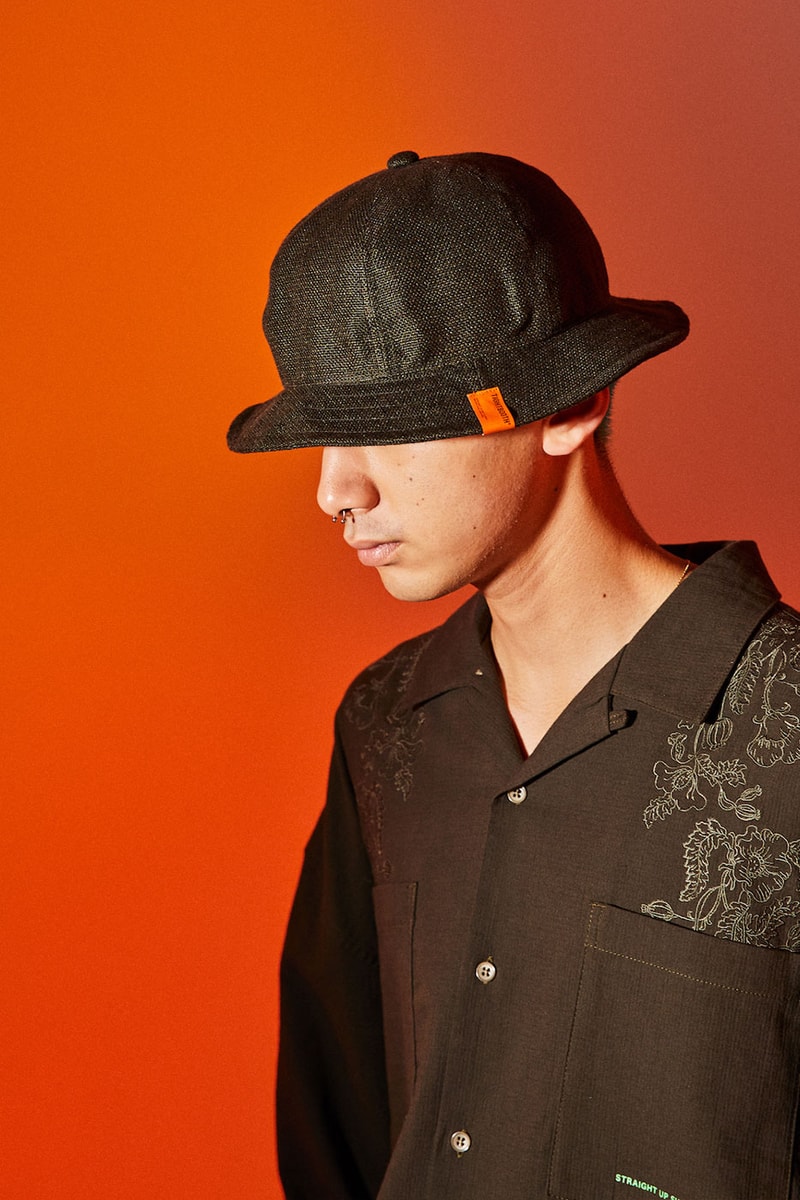 Tightbooth Spring/Summer 2022 Collection Release Info