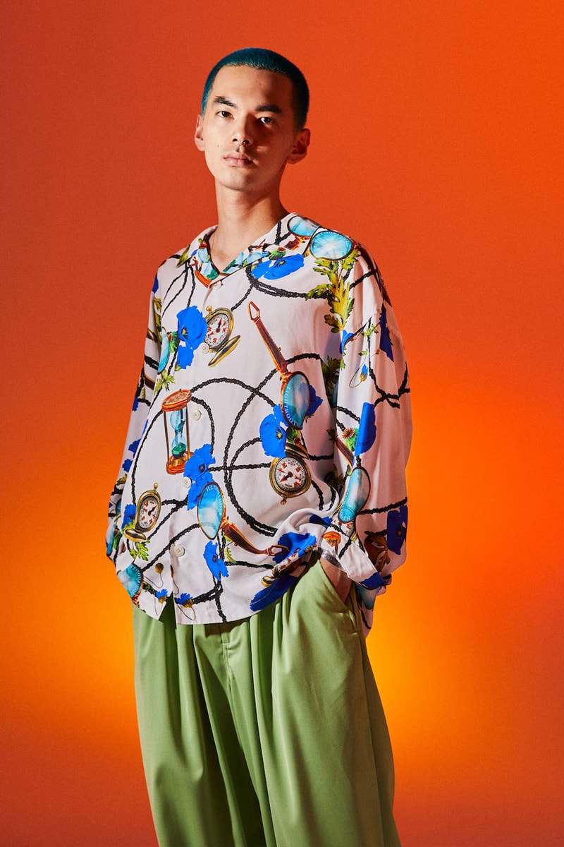 Tightbooth Spring/Summer 2022 Collection Release Info