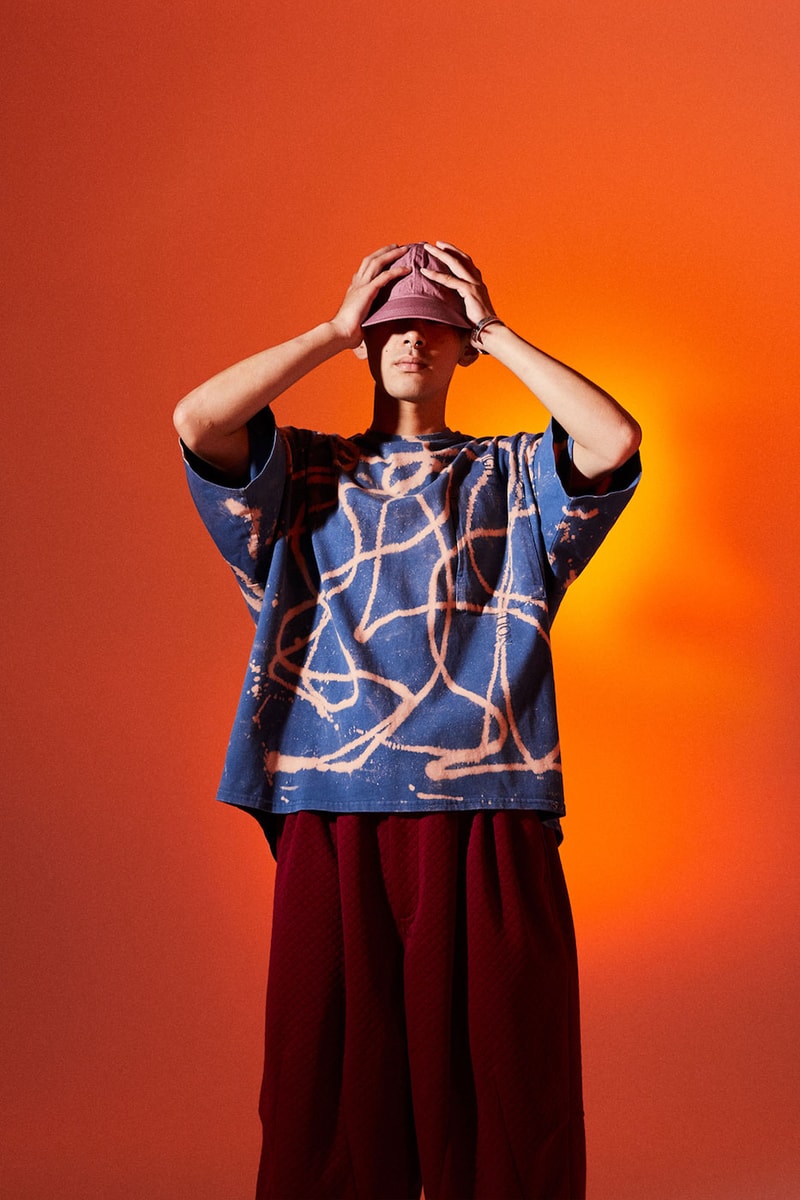 Tightbooth Spring/Summer 2022 Collection Release Info