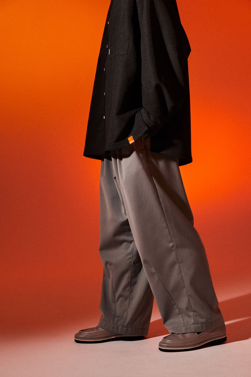 Tightbooth Spring/Summer 2022 Collection Release Info