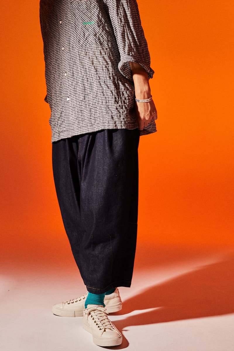 Tightbooth Spring/Summer 2022 Collection Release Info