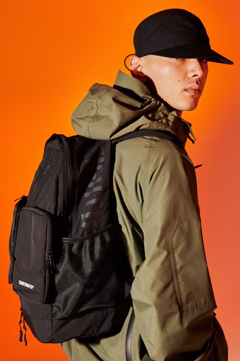 Tightbooth Spring/Summer 2022 Collection Release Info