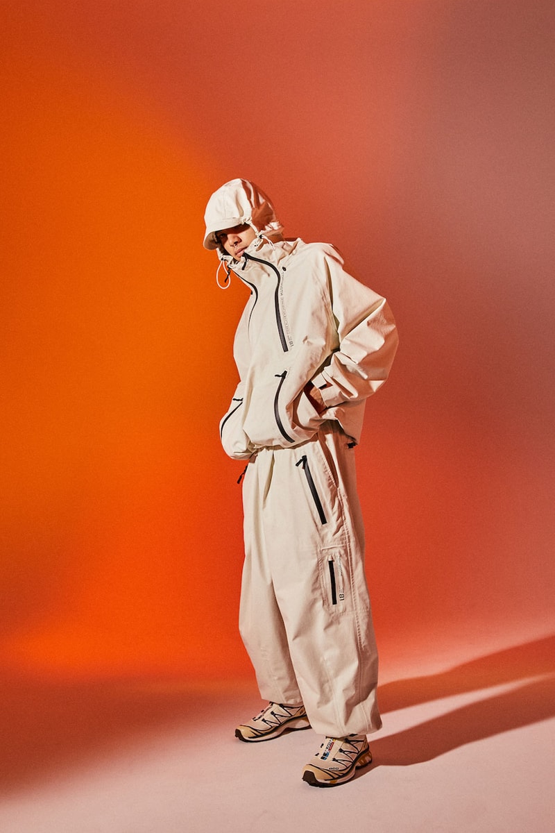 Tightbooth Spring/Summer 2022 Collection Release Info