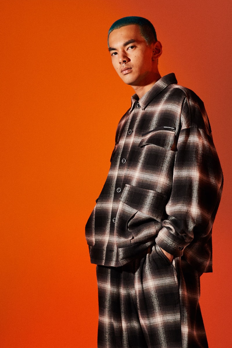Tightbooth Spring/Summer 2022 Collection Release Info