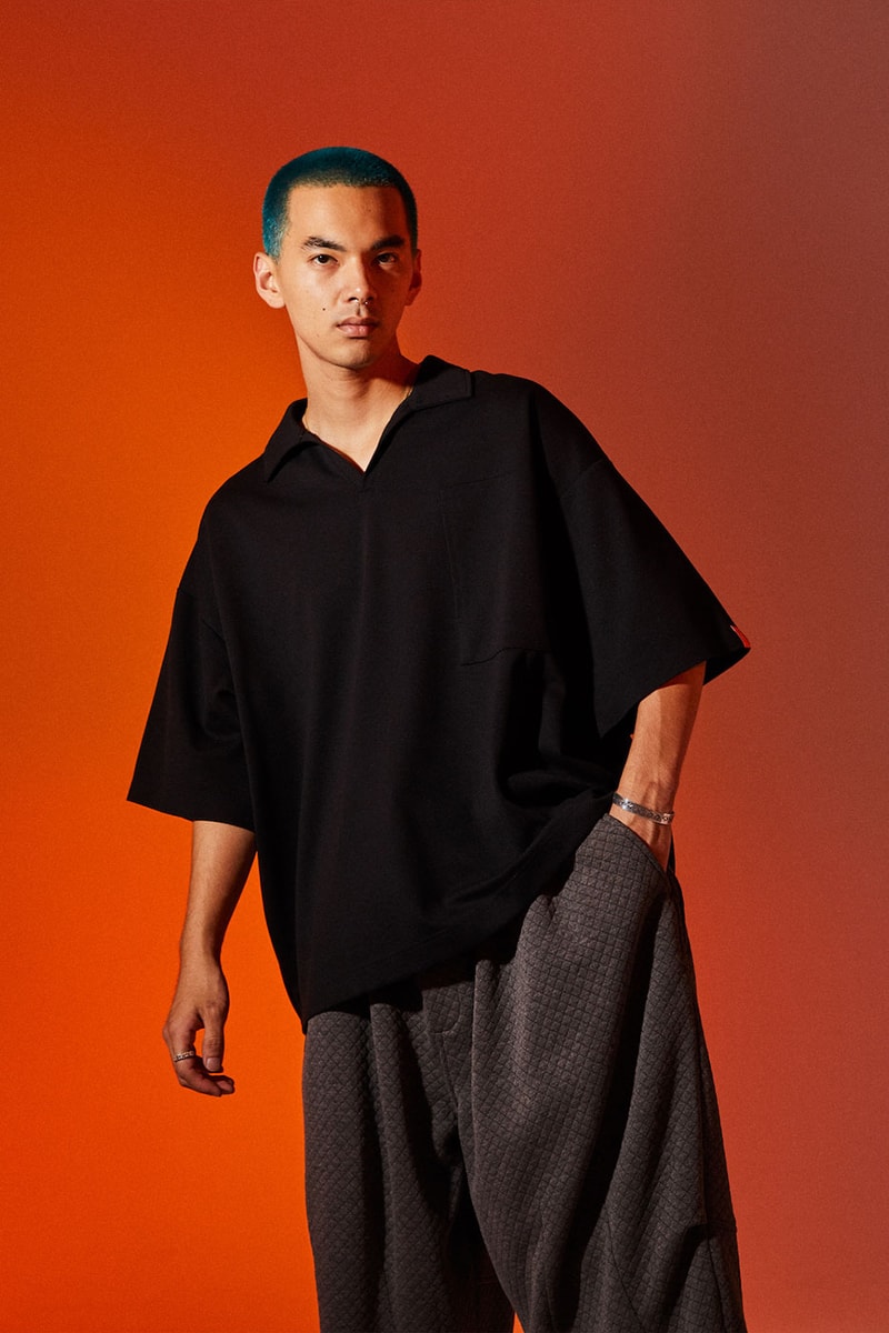 Tightbooth Spring/Summer 2022 Collection Release Info
