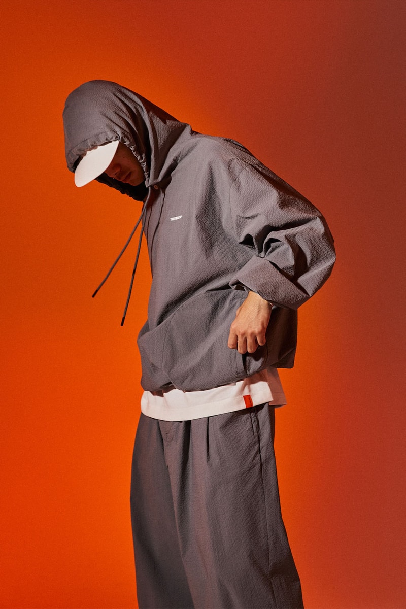 Tightbooth Spring/Summer 2022 Collection Release Info