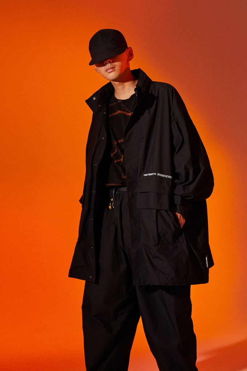 Tightbooth Spring/Summer 2022 Collection Release Info