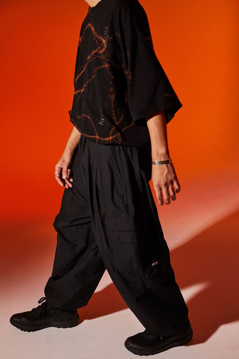 Tightbooth Spring/Summer 2022 Collection Release Info