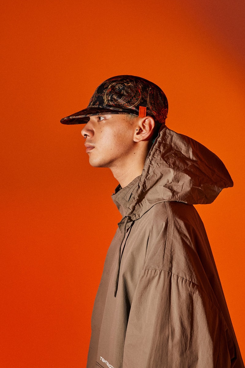 Tightbooth Spring/Summer 2022 Collection Release Info