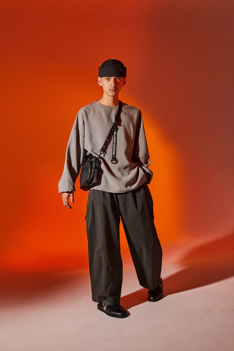 Tightbooth Spring/Summer 2022 Collection Release Info
