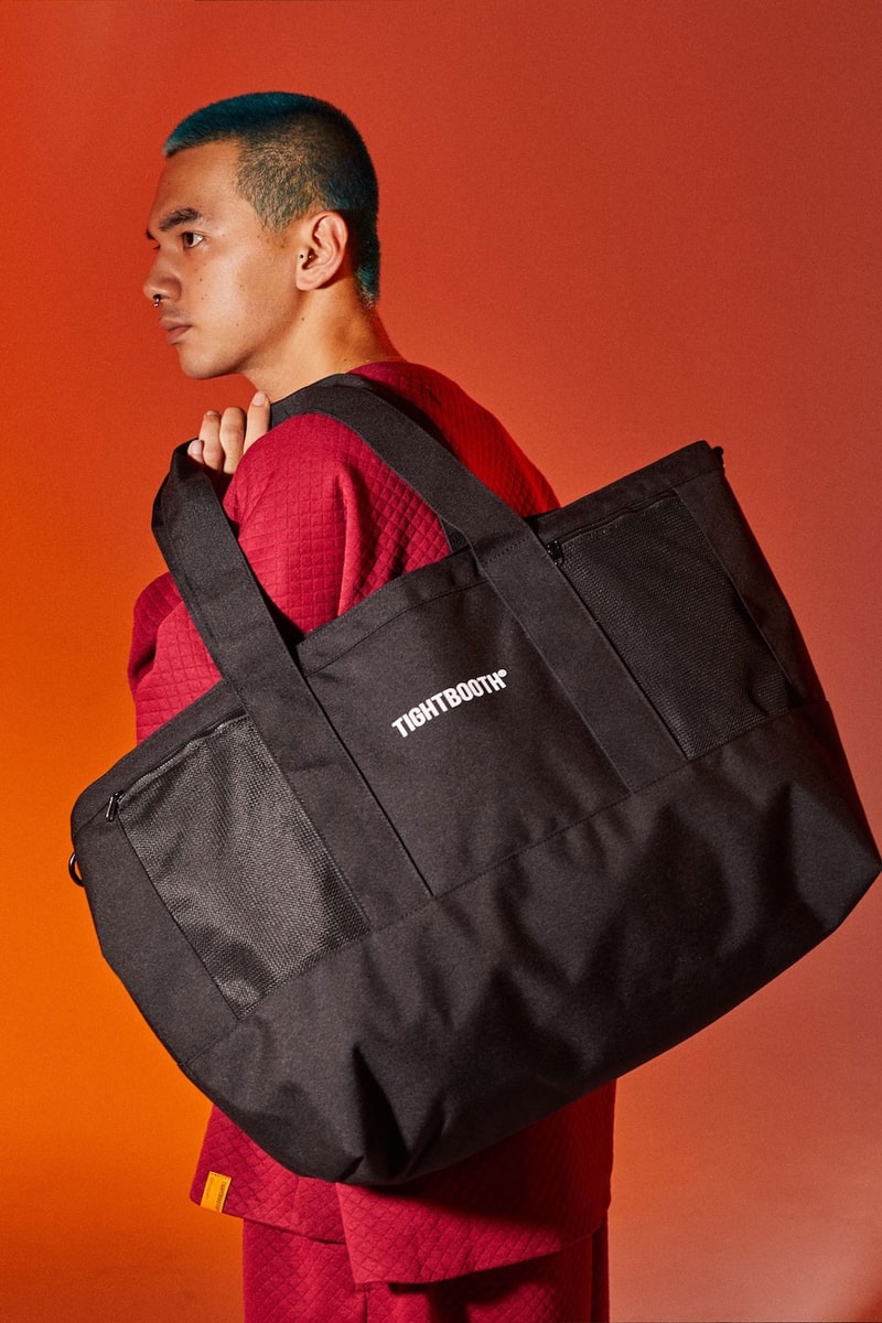 Tightbooth Spring/Summer 2022 Collection Release Info