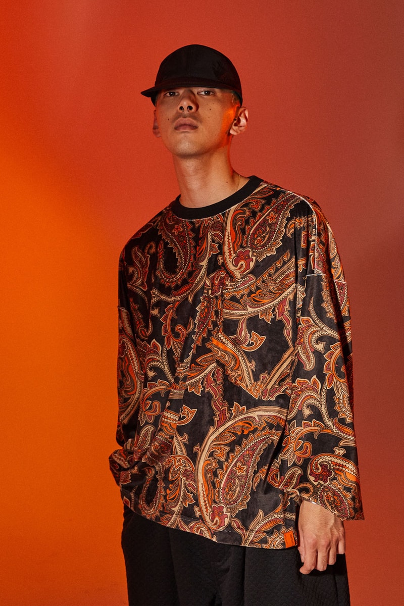 Tightbooth Spring/Summer 2022 Collection Release Info