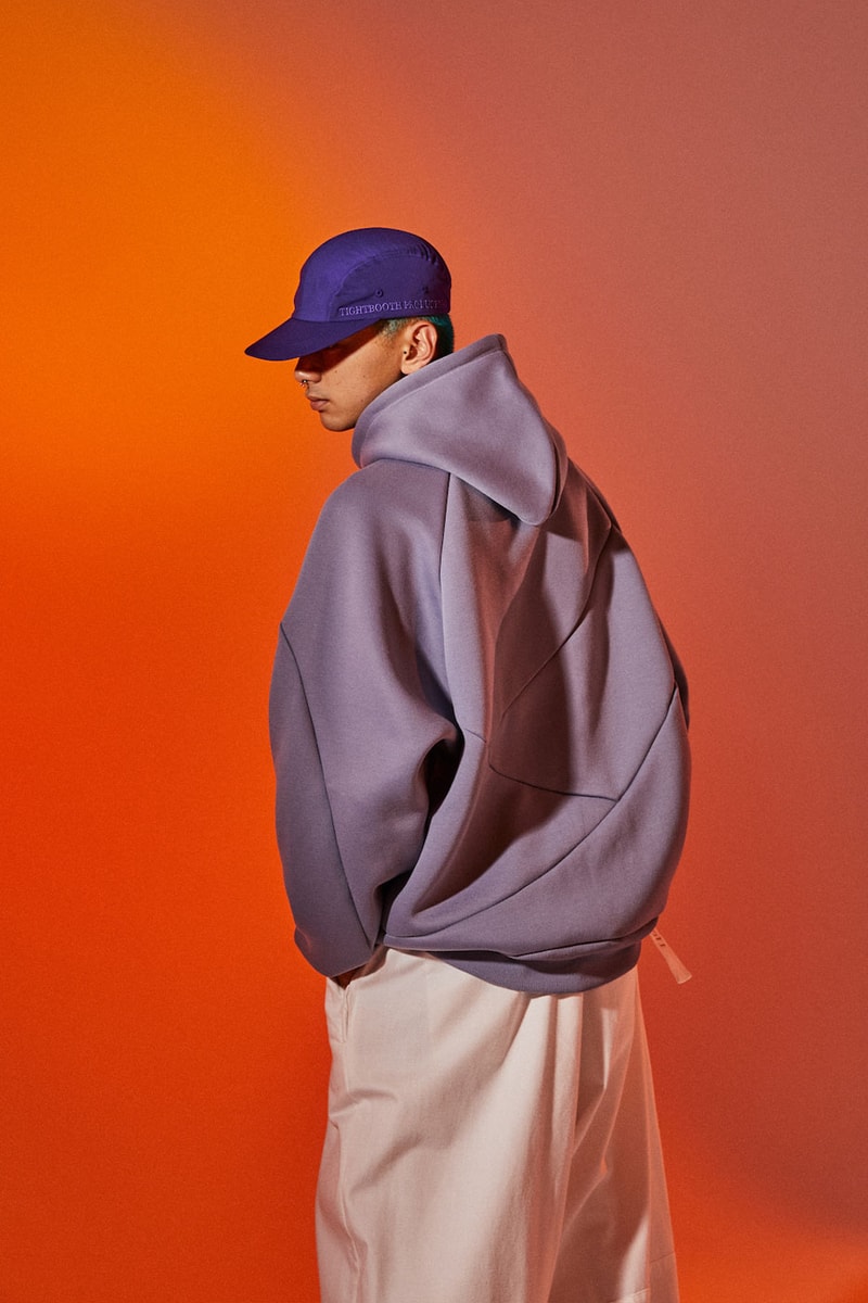 Tightbooth Spring/Summer 2022 Collection Release Info