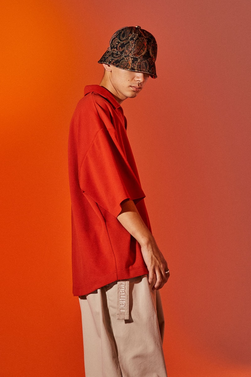 Tightbooth Spring/Summer 2022 Collection Release Info