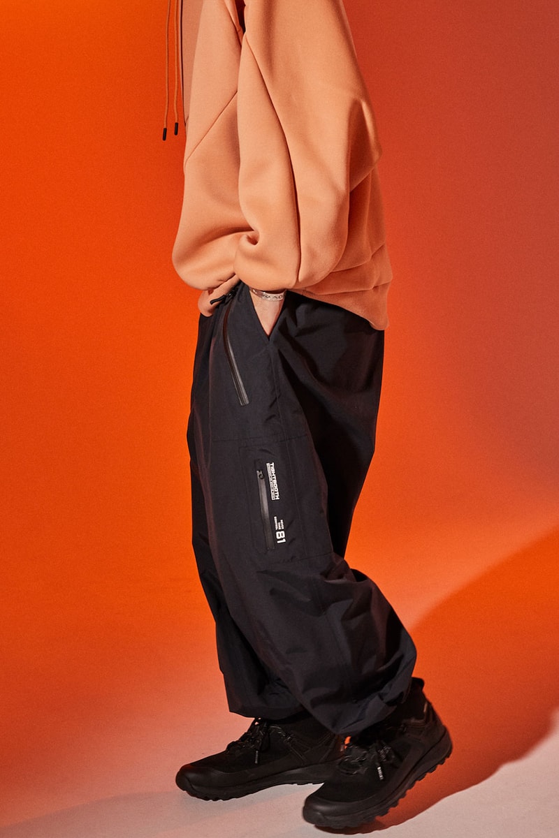 Tightbooth Spring/Summer 2022 Collection Release Info