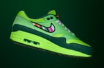 Tinker Hatfield Designs a Nike Air Max 1 for Ducks Of A Feather NFT Launch