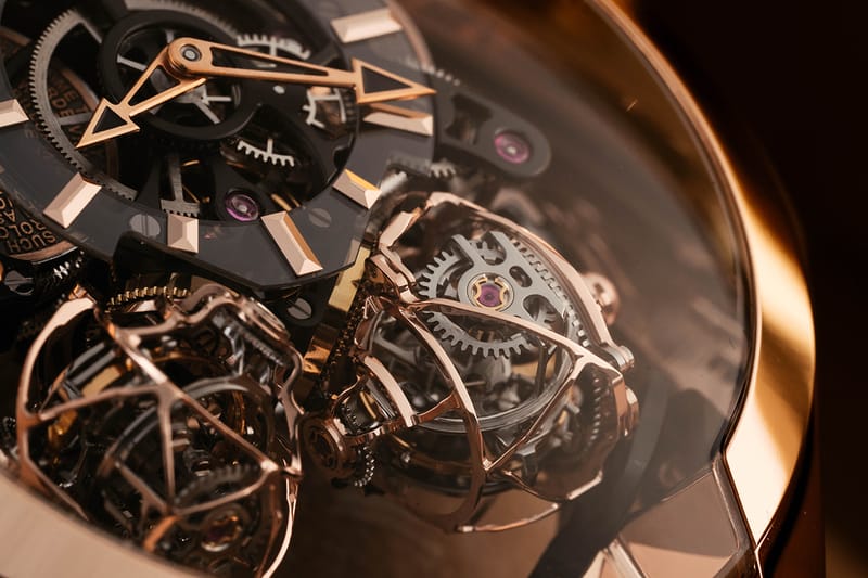Purnell - Escape II | Time and Watches | The watch blog