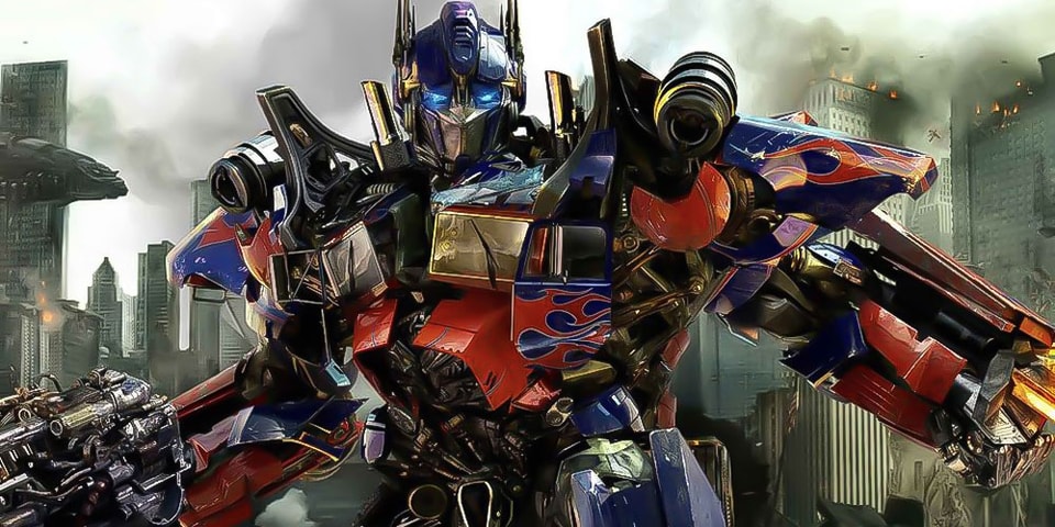 Novo filme dos Transformers será o primeiro de uma trilogia