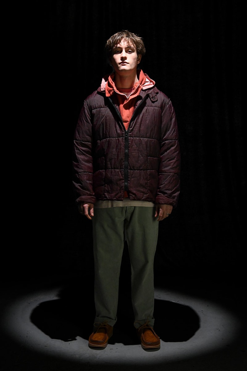 True Vintage Stone Island Archive Sale Info collection massimo osti how much when does it drop