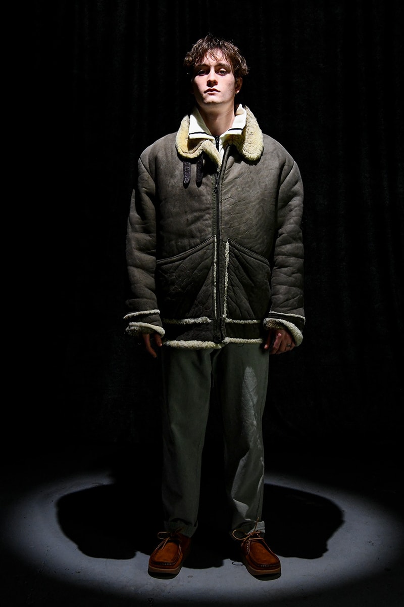 True Vintage Stone Island Archive Sale Info collection massimo osti how much when does it drop