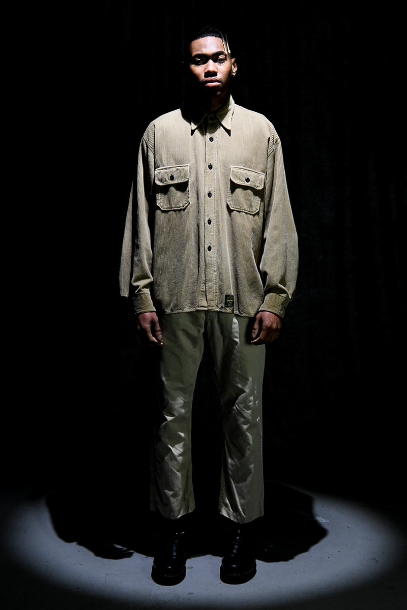 True Vintage Stone Island Archive Sale Info collection massimo osti how much when does it drop