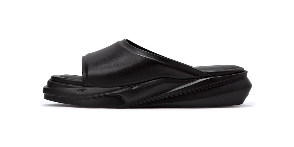 1017 ALYX 9SM Mono Slides HBX Release | Hypebeast display picture 1