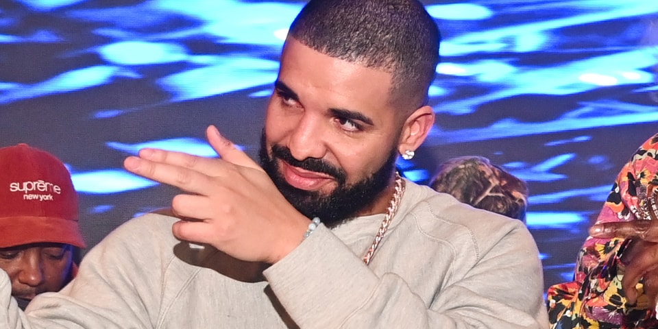 Drake Puts $1.3 Million Cryptocurrency Bet On Super Bowl LVI, His Best  Friend Scoring In The Game