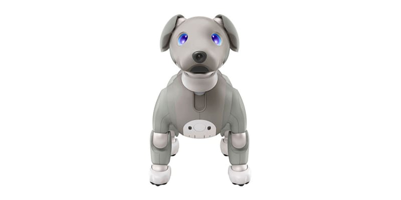 robot dog 3000 dollars