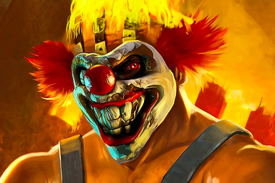 Twisted Metal: New Info On 2 New Characters Coming To Peacock Action  Series: Exclusive - The Illuminerdi