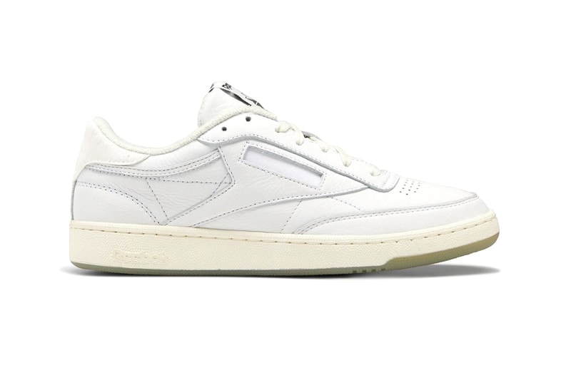 tyrell winston reebok club c GZ1567 release date info store list buying guide photos price 