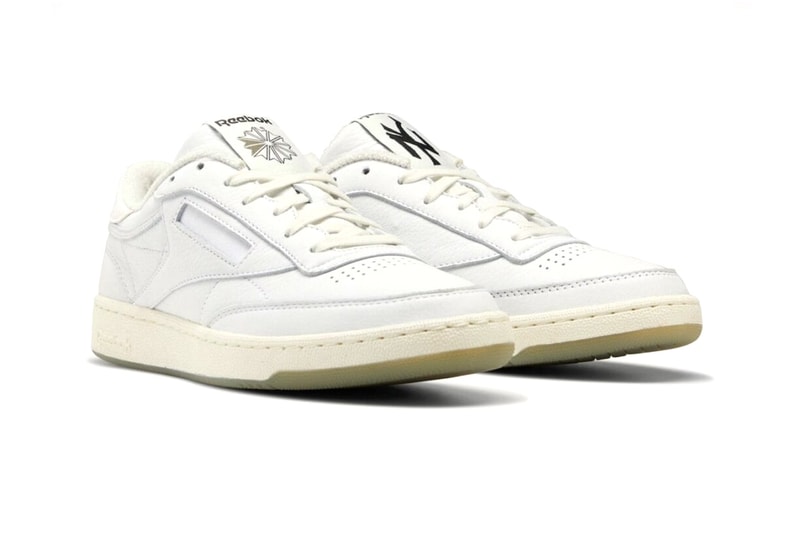 tyrell winston reebok club c GZ1567 release date info store list buying guide photos price 