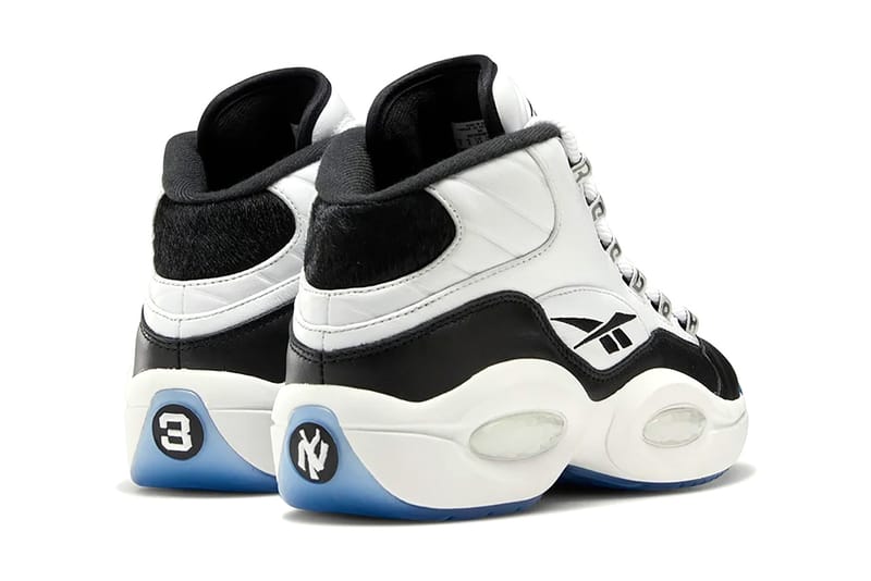 reebok question concord