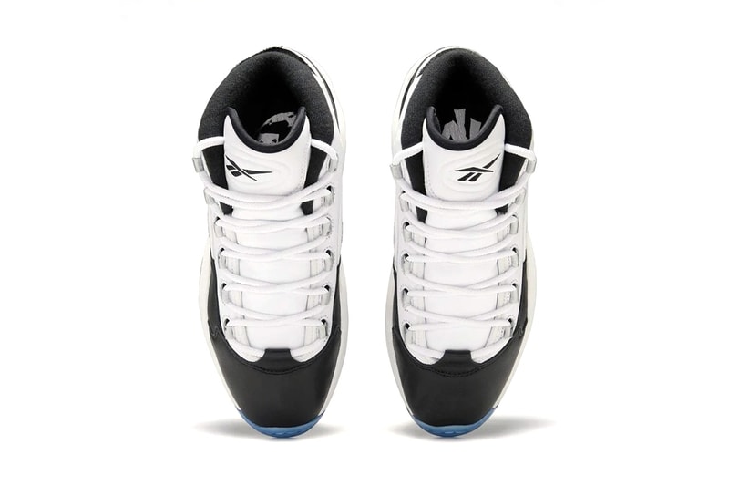 tyrell winston reebok question mid GZ1565 release date info store list buying guide photos price 