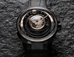 Ulysse Nardin Revisits Ultra Complicated Astronomical Watch With $73,000 USD Blast Moonstruck