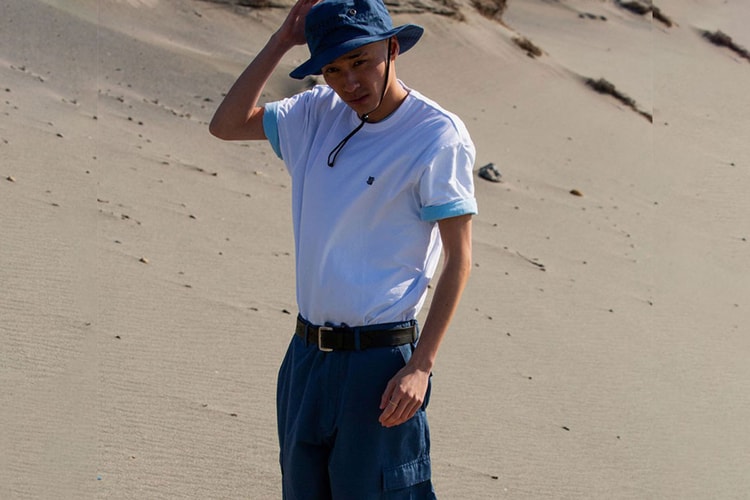 UNDEFEATED Drops Military-Inspired Spring 2022 Collection