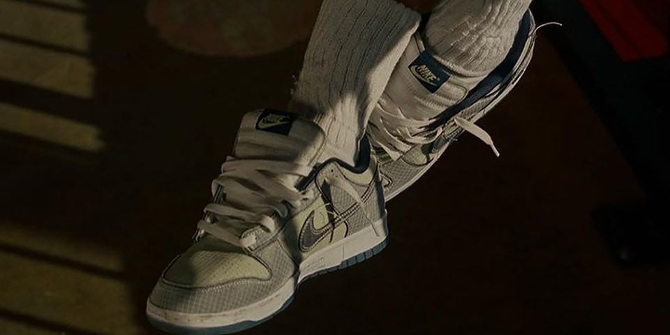 union-nike-dunk-low-passport-  display picture 2