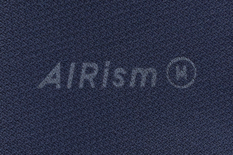 Why Uniqlo AIRism Is One of the Best Travel Fabrics
