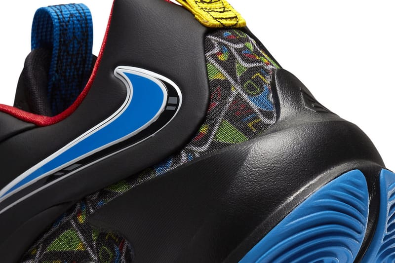 blue uno giannis