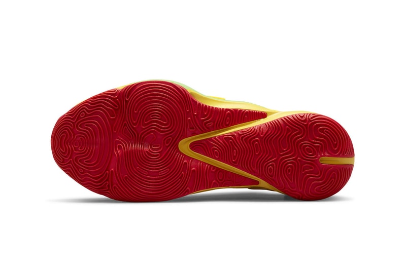 UNO x Nike Dress Nike Zoom Freak 3 Official Look | Hypebeast