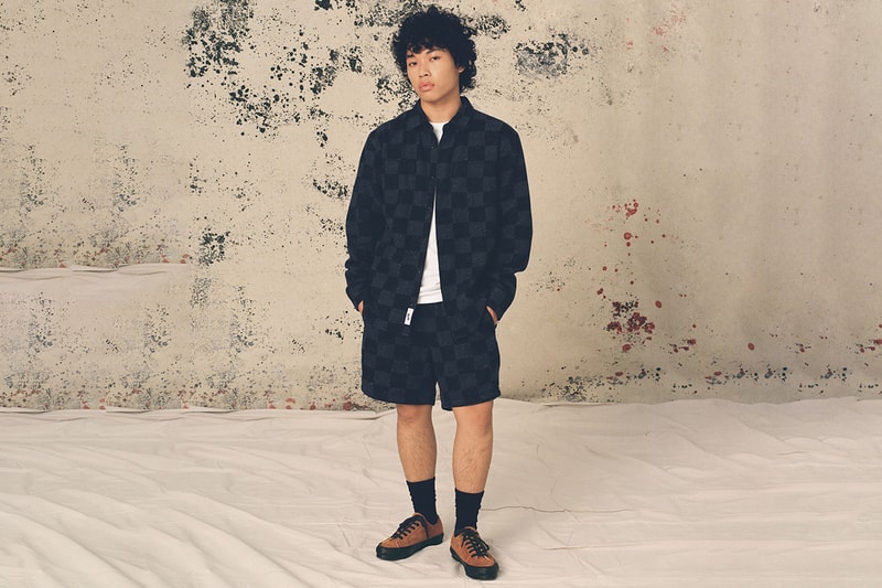 vault by vans spring 2022 OG Sk8-Hi LX OG Slip-On LX OG style 73 dx Authentic rugby shirt graphic tees printed shirts release info date photos price buying guide