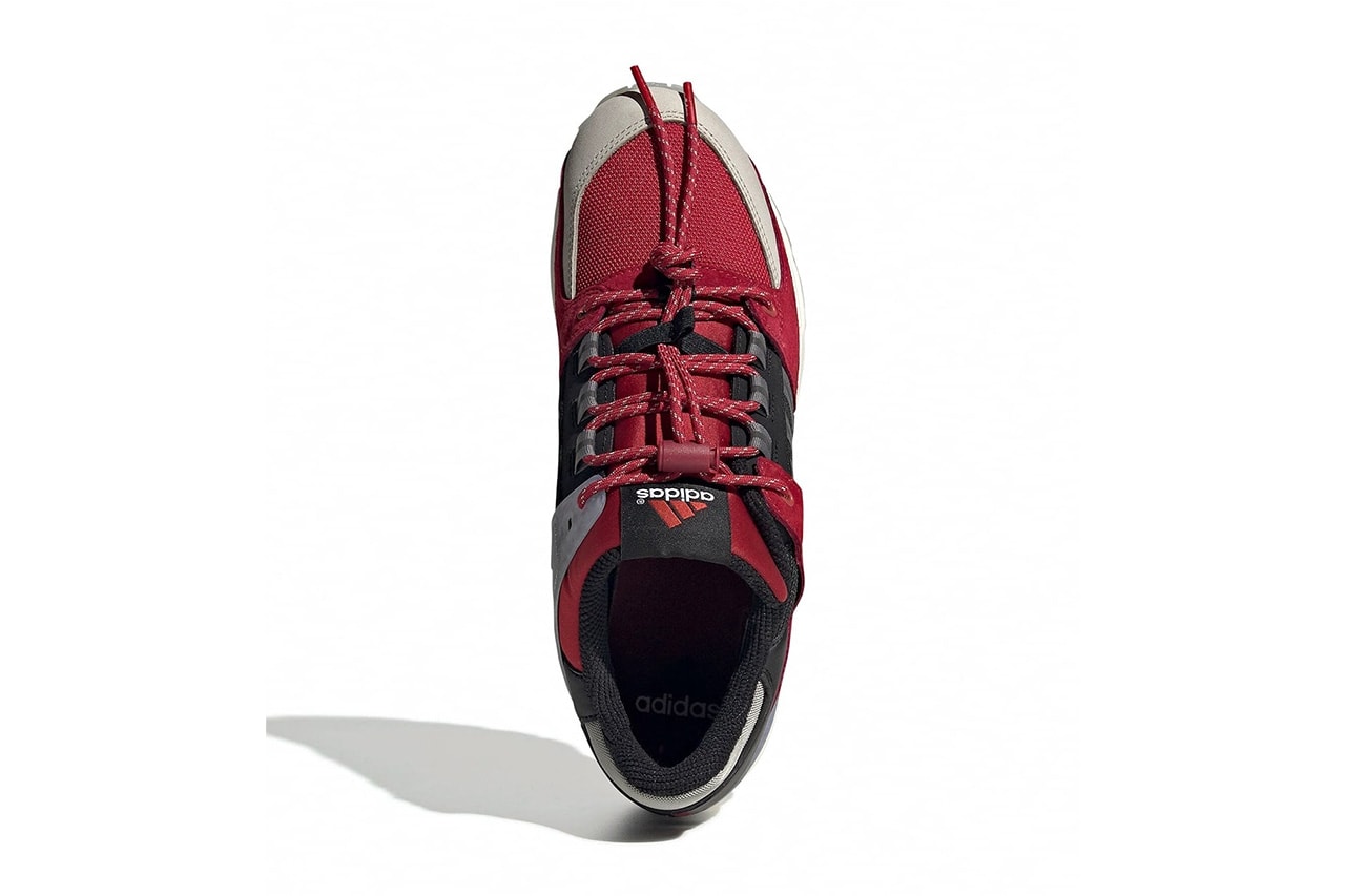 victorinox adidas eqt support 93 GV6830 release date info store list buying guide photos price 