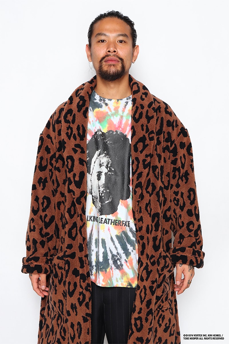 Wacko Maria SS22 Collection Lookbook Release Info Date Buy Price Spring Summer 2022